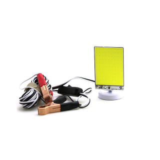 چراغ سیار خودرو 12 ولت با پایه آهنربا دار 360 Light